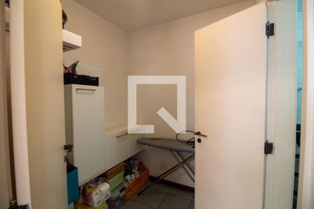 Apartamento à venda com 190m², 3 quartos e 3 vagasQuarto de Serviço