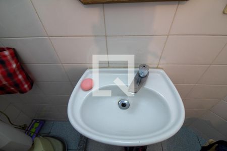 Apartamento à venda com 190m², 3 quartos e 3 vagasBanheiro de Serviço