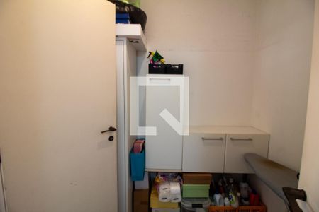 Apartamento à venda com 190m², 3 quartos e 3 vagasQuarto de Serviço