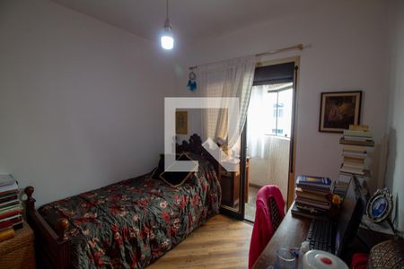 Suíte 1 de apartamento à venda com 3 quartos, 190m² em Vila Cruzeiro, São Paulo