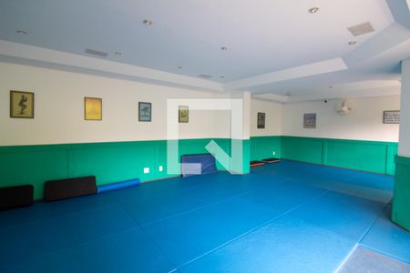 Apartamento à venda com 190m², 3 quartos e 3 vagasÁrea comum - Lutas