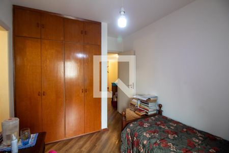 Suíte 1 de apartamento à venda com 3 quartos, 190m² em Vila Cruzeiro, São Paulo