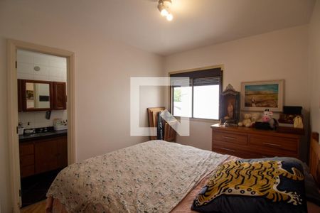 Apartamento à venda com 190m², 3 quartos e 3 vagasSuíte 2