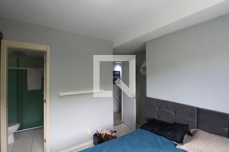 Apartamento para alugar com 59m², 2 quartos e 1 vagaSuíte 1