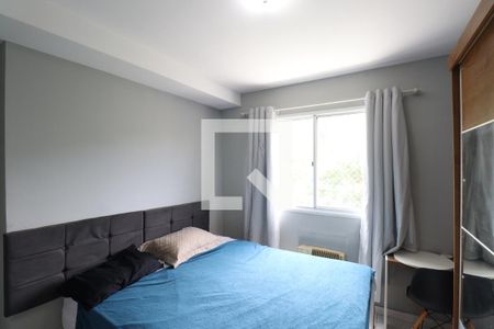 Apartamento para alugar com 59m², 2 quartos e 1 vagaSuíte 1