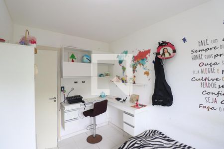 Quarto 1 de apartamento para alugar com 2 quartos, 59m² em Maria Paula, São Gonçalo