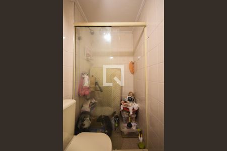 Apartamento à venda com 144m², 4 quartos e 3 vagasBanheiro