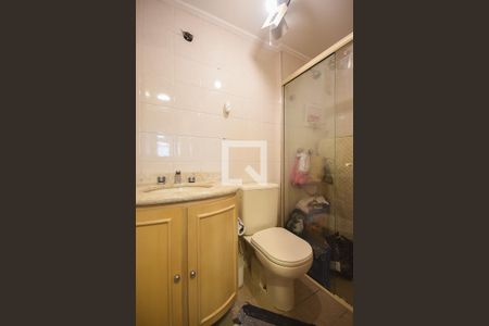 Apartamento à venda com 144m², 4 quartos e 3 vagasBanheiro