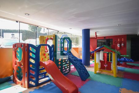 Apartamento à venda com 144m², 4 quartos e 3 vagasPlayground