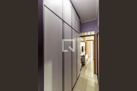 Corredor  de apartamento para alugar com 1 quarto, 39m² em Santa Efigênia, São Paulo