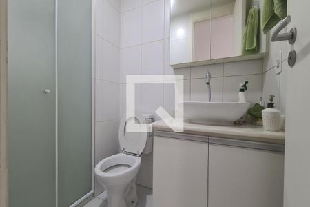 Studio para alugar com 50m², 2 quartos e 1 vagaBanheiro