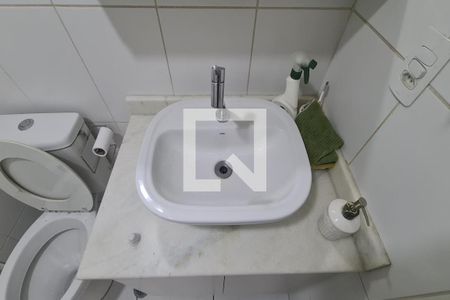 Studio para alugar com 50m², 2 quartos e 1 vagaBanheiro