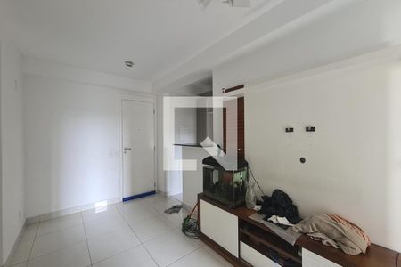 Sala de kitnet/studio para alugar com 2 quartos, 50m² em Todos Os Santos, Rio de Janeiro