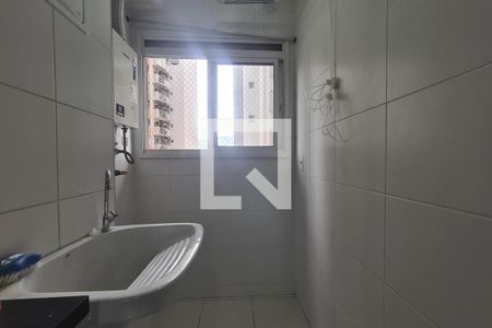 Studio para alugar com 50m², 2 quartos e 1 vagaÁrea de Serviço