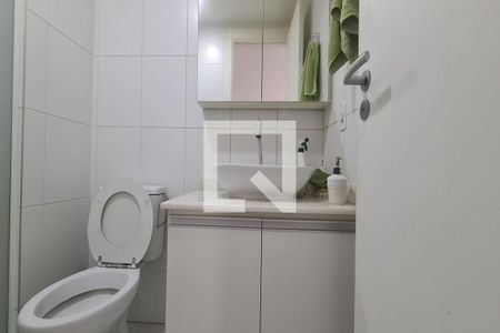 Studio para alugar com 50m², 2 quartos e 1 vagaBanheiro