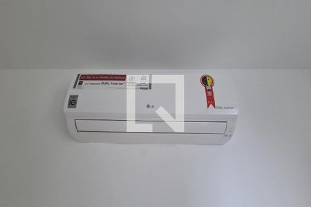 Studio para alugar com 50m², 2 quartos e 1 vagaQuarto