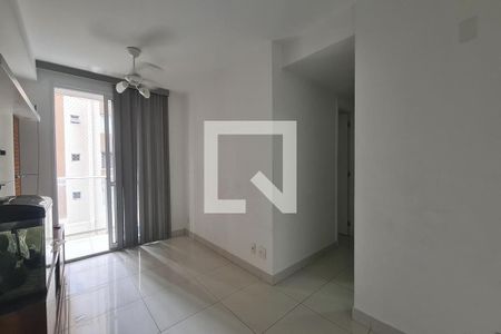Sala de kitnet/studio para alugar com 2 quartos, 50m² em Todos Os Santos, Rio de Janeiro