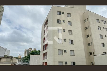 Apartamento à venda com 60m², 2 quartos e sem vagaVista do Quarto 2