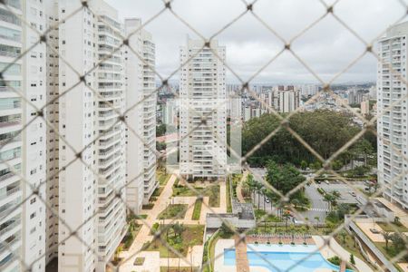 Apartamento para alugar com 107m², 3 quartos e 2 vagasVista - Suíte 2
