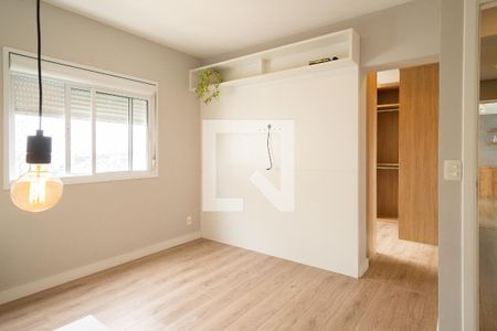 Apartamento para alugar com 107m², 3 quartos e 2 vagasSuíte 2