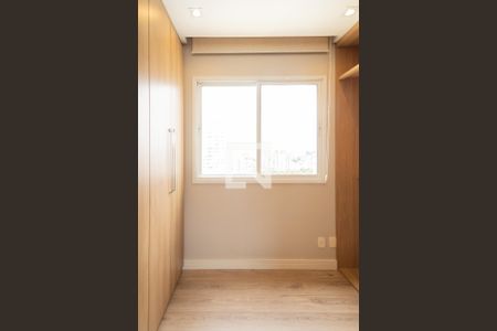 Apartamento para alugar com 107m², 3 quartos e 2 vagasCloset - Suíte 2