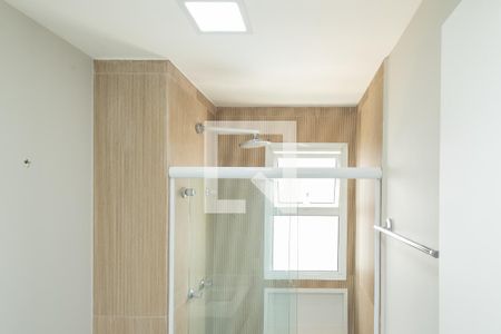 Apartamento para alugar com 107m², 3 quartos e 2 vagasBanheiro - Suíte 2