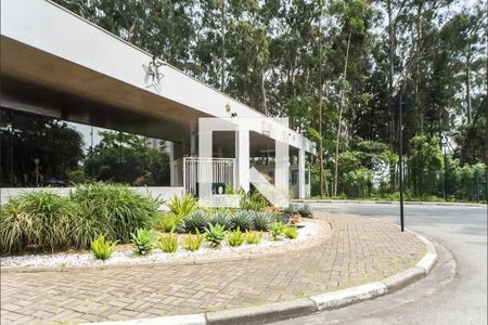 Apartamento para alugar com 107m², 3 quartos e 2 vagasFachada