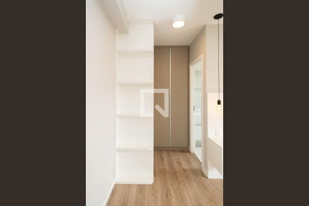 Apartamento para alugar com 107m², 3 quartos e 2 vagasSuíte 2