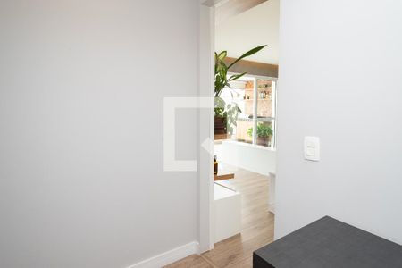 Apartamento para alugar com 107m², 3 quartos e 2 vagasEscritório