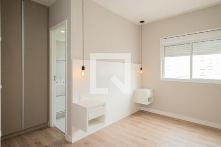 Apartamento para alugar com 107m², 3 quartos e 2 vagasSuíte 2