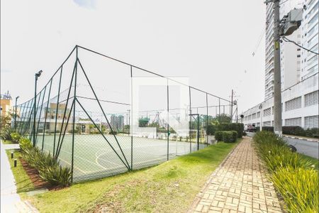 Apartamento para alugar com 107m², 3 quartos e 2 vagasÁrea comum - Quadra