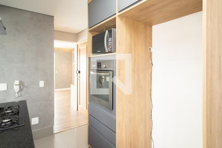 Apartamento para alugar com 107m², 3 quartos e 2 vagasCozinha