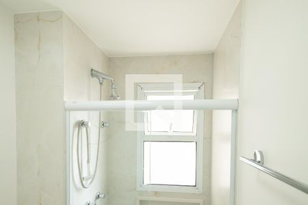 Apartamento para alugar com 107m², 3 quartos e 2 vagasBanheiro - Suíte 1