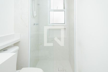 Apartamento para alugar com 107m², 3 quartos e 2 vagasBanheiro - Suíte 1