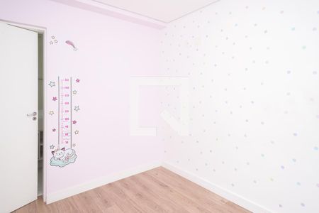 Suíte 1 de apartamento para alugar com 3 quartos, 107m² em Vila Lusitânia, São Bernardo do Campo