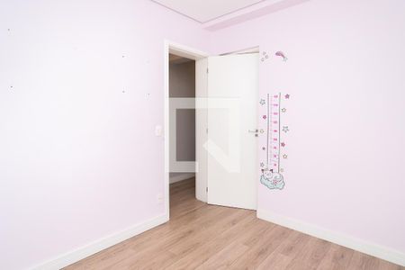 Suíte 1 de apartamento para alugar com 3 quartos, 107m² em Vila Lusitânia, São Bernardo do Campo