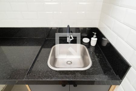 Apartamento para alugar com 107m², 3 quartos e 2 vagasÁrea de Serviço