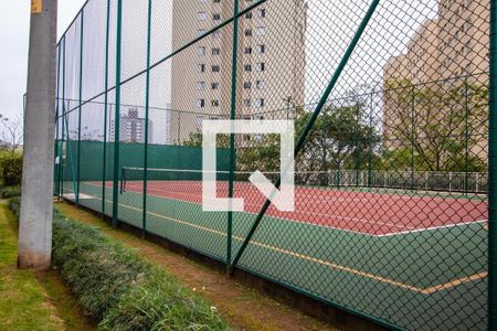 Apartamento para alugar com 107m², 3 quartos e 2 vagasÁrea comum - Quadra