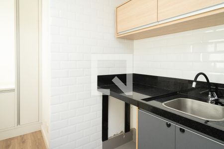 Apartamento para alugar com 107m², 3 quartos e 2 vagasÁrea de Serviço