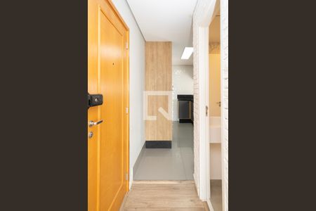 Apartamento para alugar com 107m², 3 quartos e 2 vagasEntrada