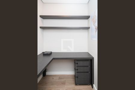 Apartamento para alugar com 107m², 3 quartos e 2 vagasEscritório