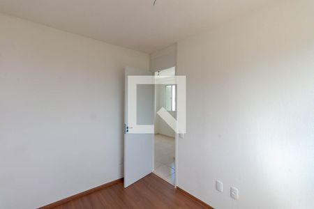 Quarto 2 de apartamento à venda com 2 quartos, 53m² em Palmeiras, Belo Horizonte