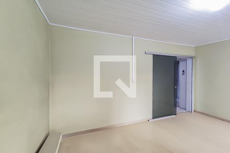 Sala de casa para alugar com 3 quartos, 105m² em Operário, Novo Hamburgo