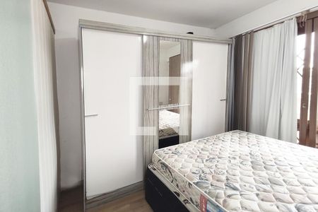 Quarto 1 de apartamento para alugar com 1 quarto, 54m² em Centro, São Leopoldo