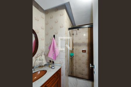 Apartamento à venda com 98m², 3 quartos e 2 vagasBanheiro Corredor