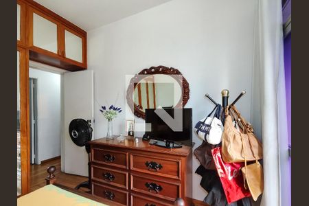 Apartamento à venda com 98m², 3 quartos e 2 vagasSuíte