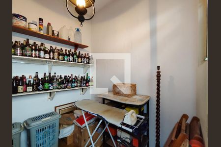 Apartamento à venda com 98m², 3 quartos e 2 vagasQuarto de Serviço