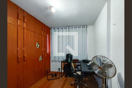 Apartamento à venda com 98m², 3 quartos e 2 vagasQuarto 1