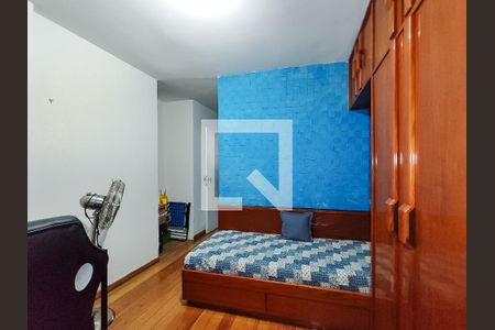 Apartamento à venda com 98m², 3 quartos e 2 vagasQuarto 1