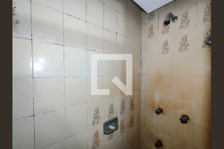 Apartamento à venda com 98m², 3 quartos e 2 vagasBanheiro da Suíte